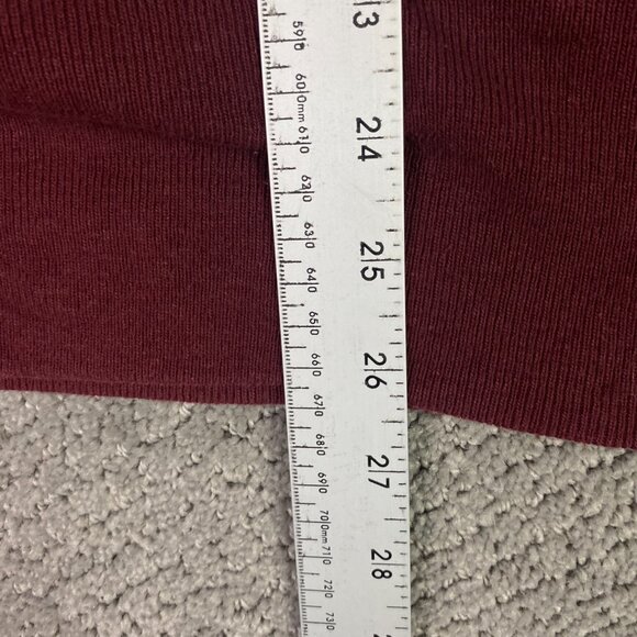 Vintage Champion Reverse Weave Sweatshirt University of Massachusetts Medium - Picture 9 of 12